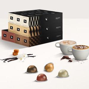 Barista Creations Flavor Pack