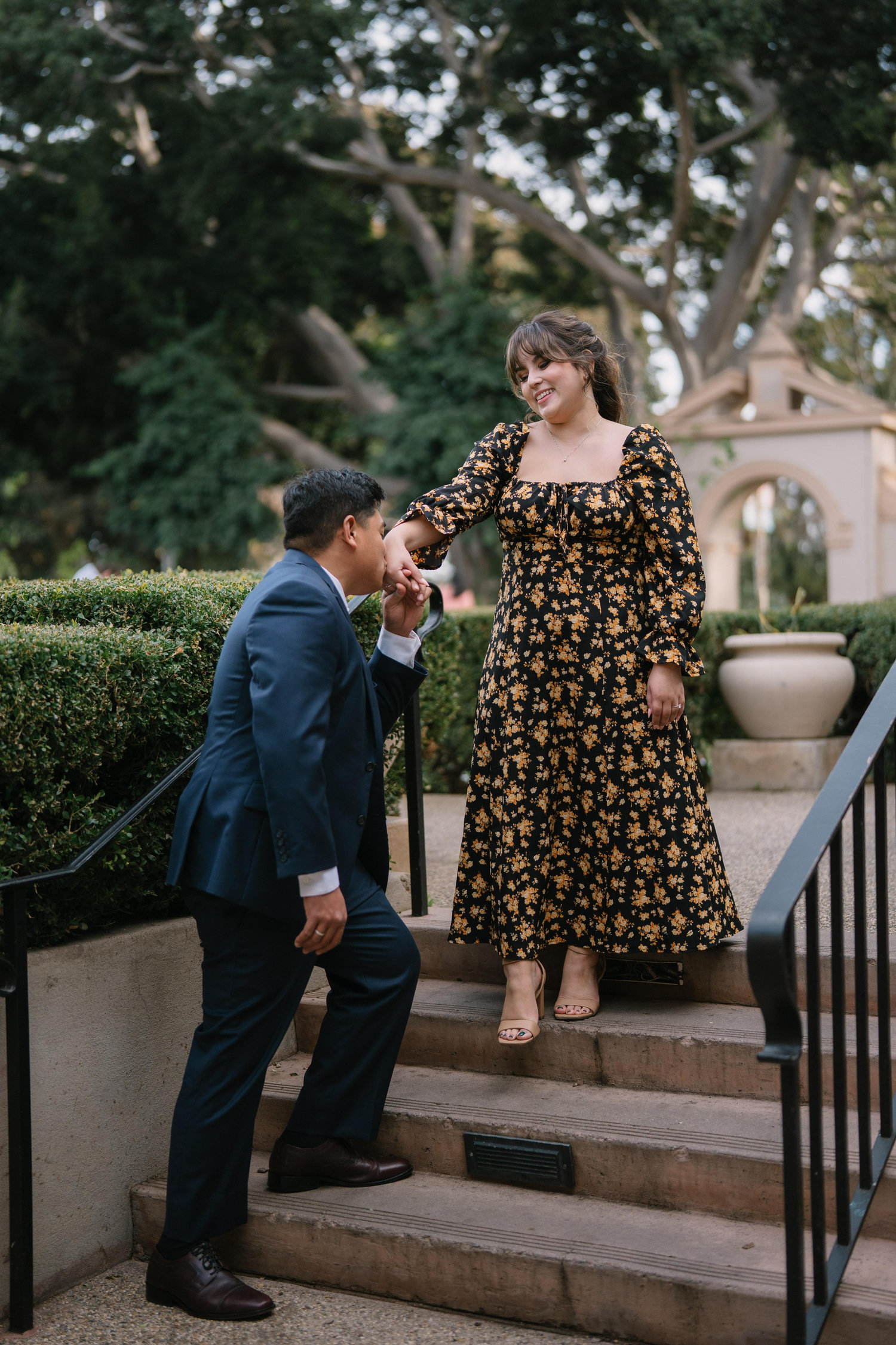 The Wedding Website of Daniella Sandoval and Allan Raguindin