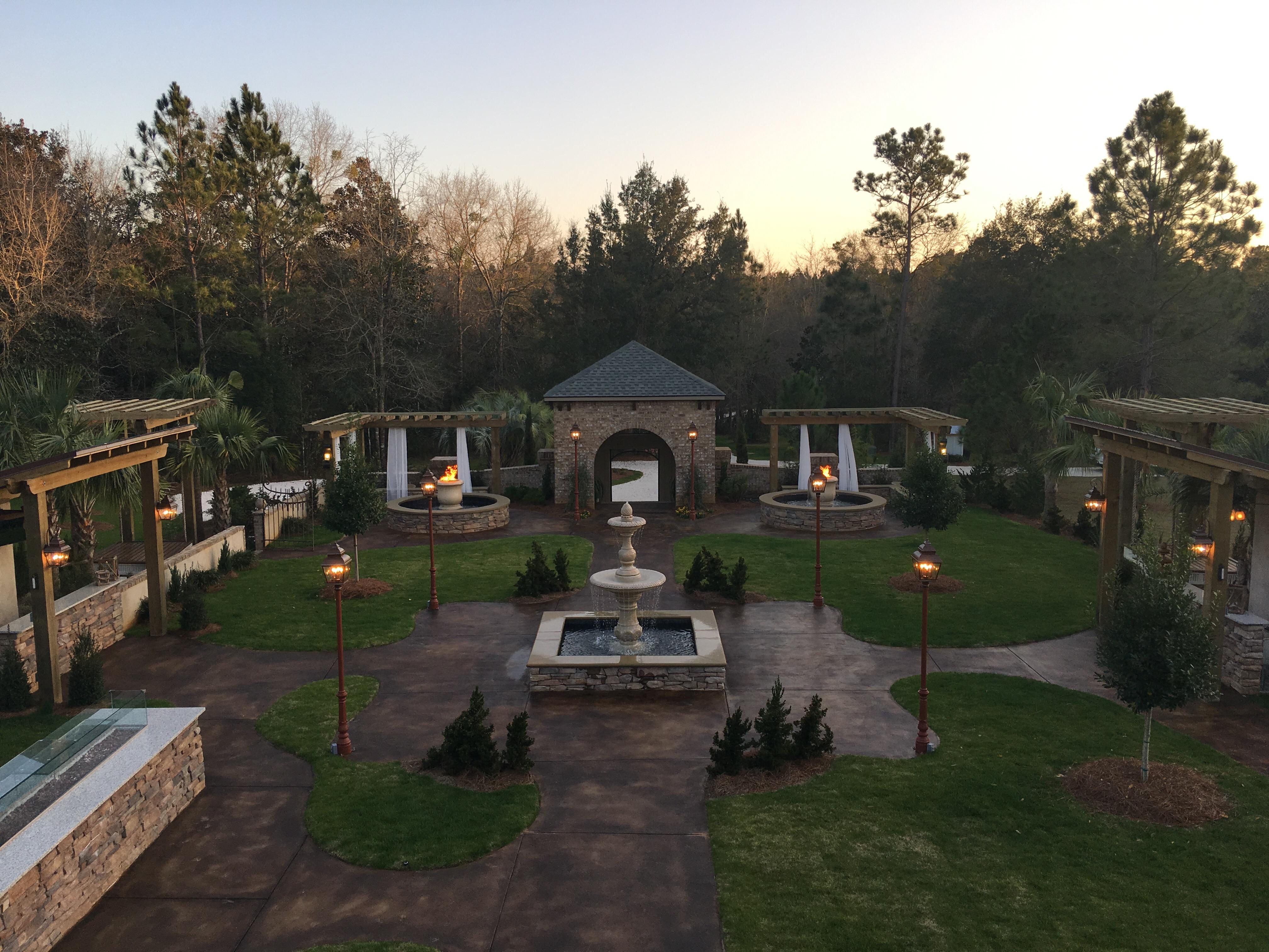 The Wedding Website of Tori Rivers and Ryan McVay