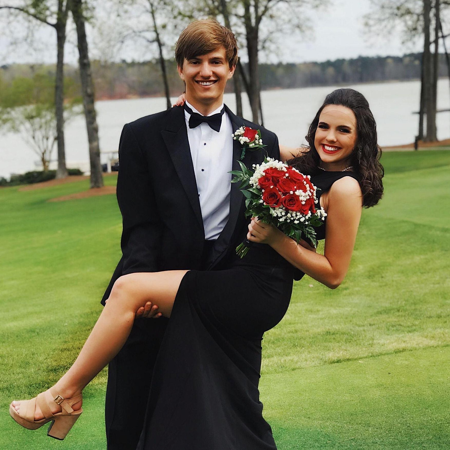 Junior Prom 2018