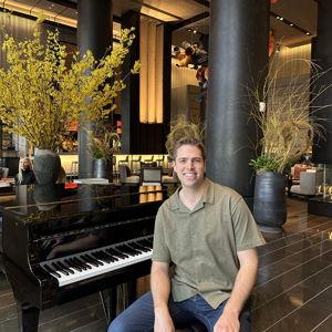 Future piano fund