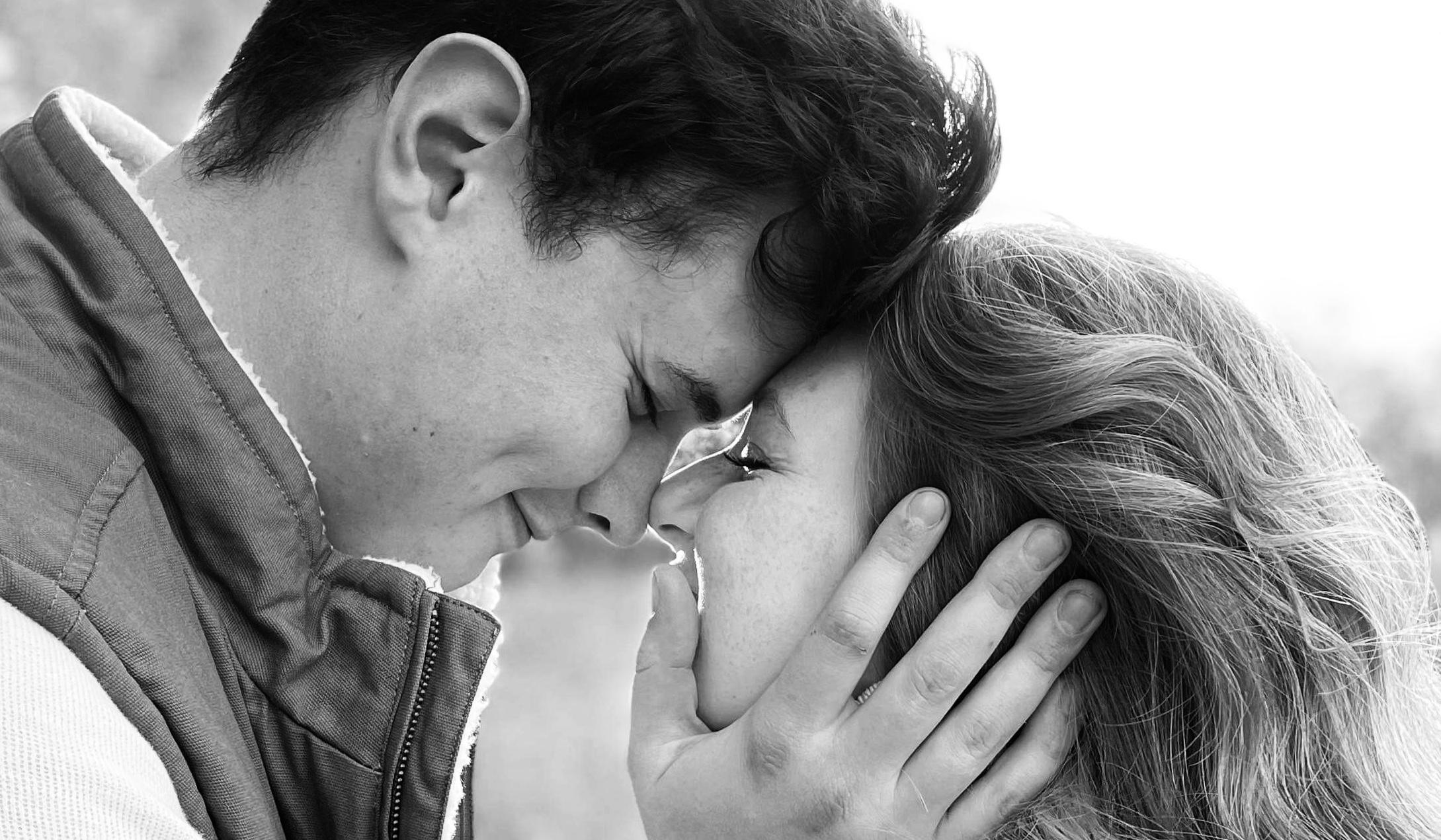 The Wedding Website of Charity Dear and Josiah Dear