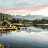 Rocky Mountain National Park