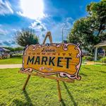 Denton Community Market