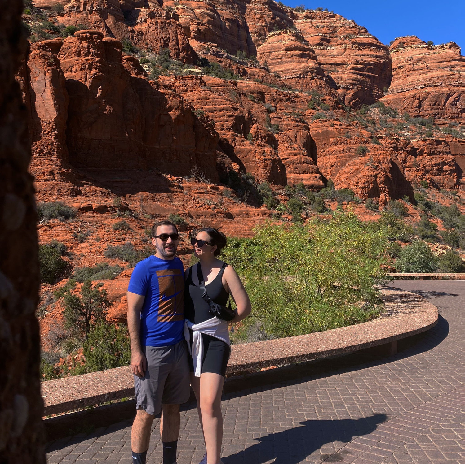 Sedona, Arizona '22