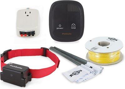 PetSafe Stubborn Dog In-Ground Fence System