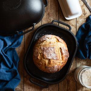Challenger Bread Pan