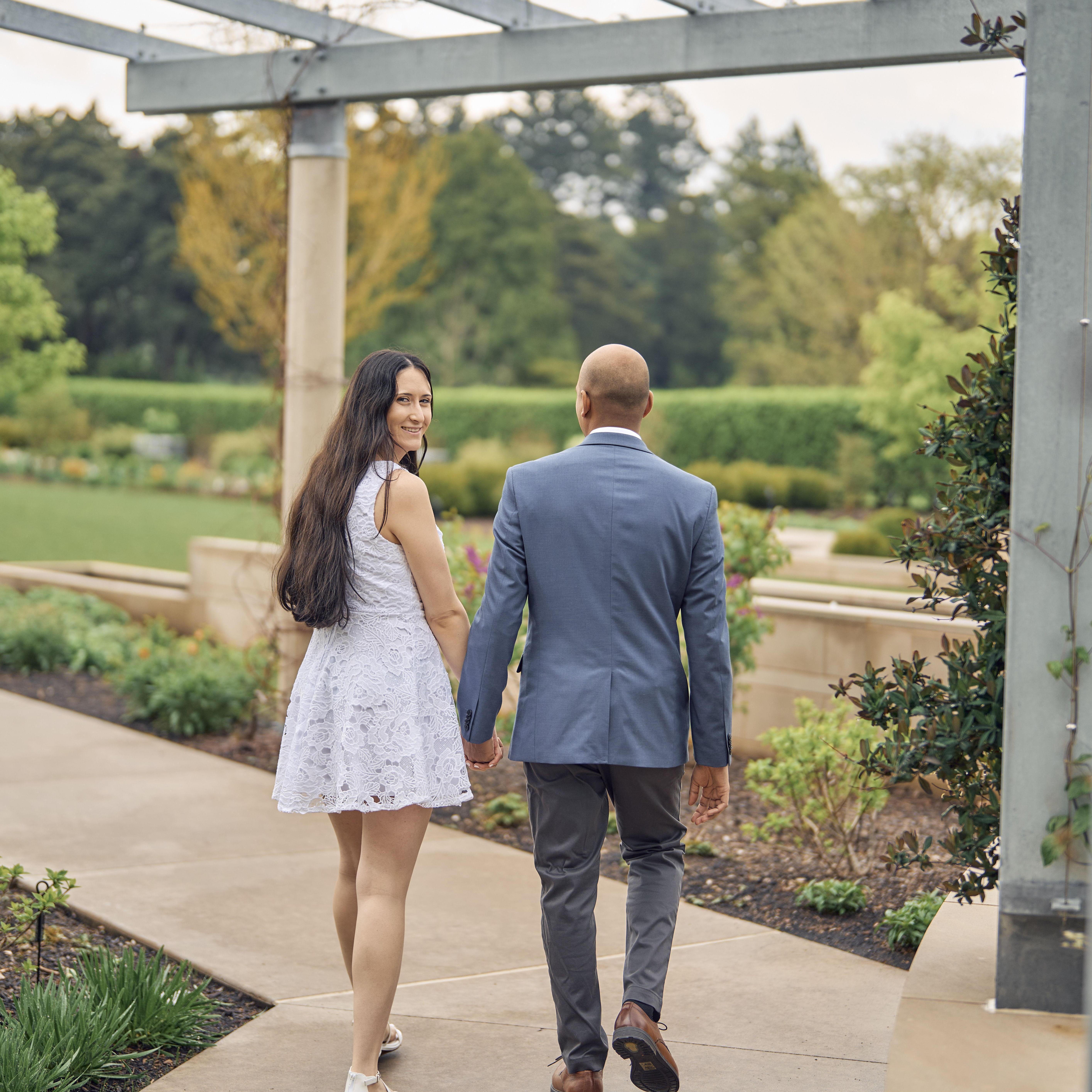 Morton Arboretum