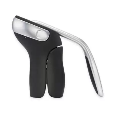 OXO SteeL™ Vertical Lever Corkscrew