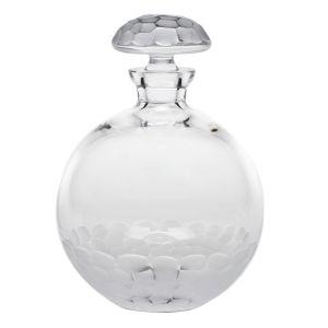 Moser  PEBBLES S.O.F., CLEAR, 8.3OZ