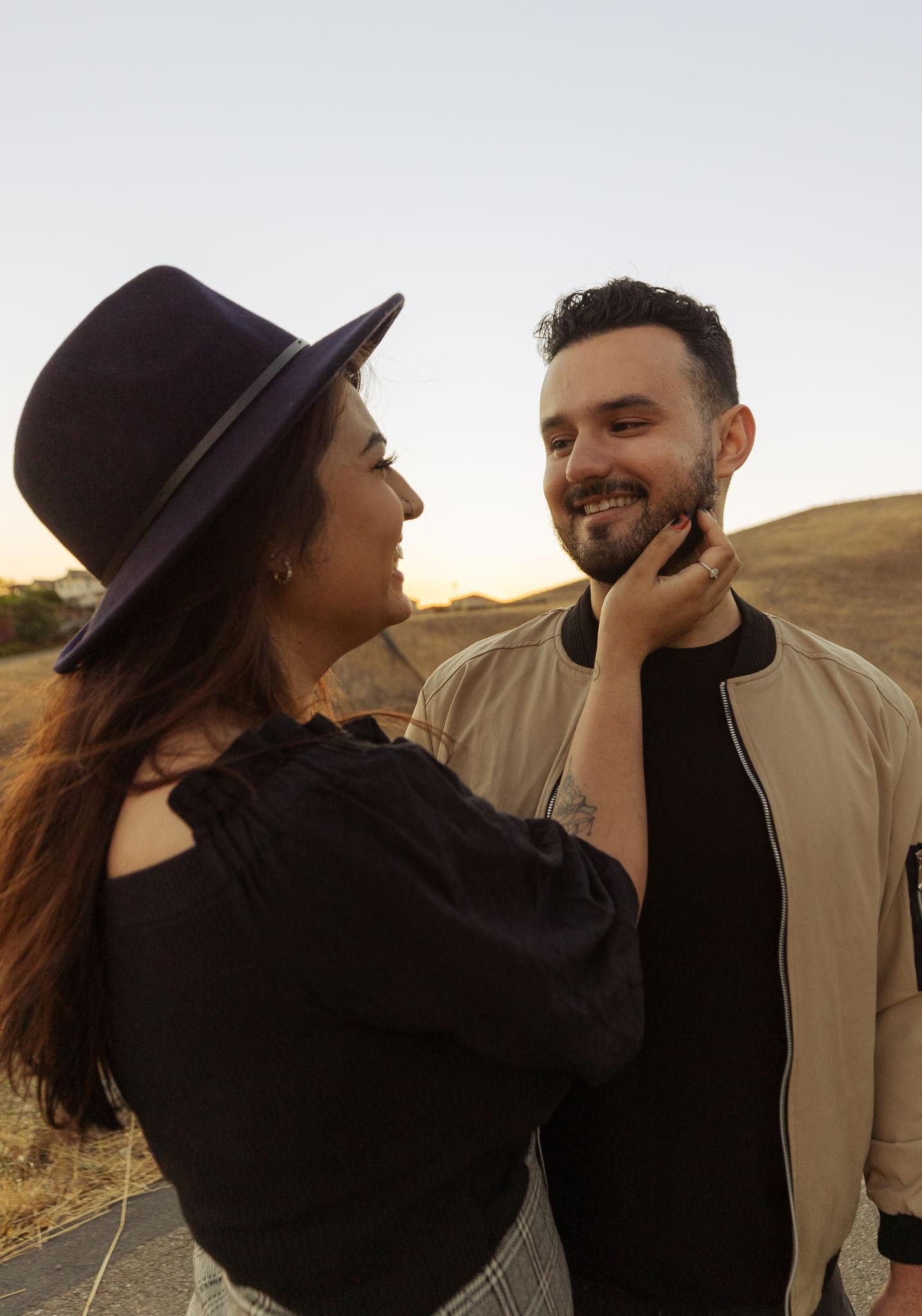The Wedding Website of Jamila Wardak and Dylan Shariatpanahy