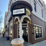 Bespoke Coffee