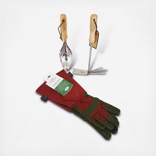 3-Piece Gardening Tool Set