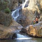 Smalls Falls