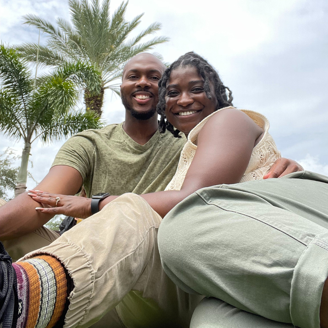 When you don't have a photographer, use your self-timer!