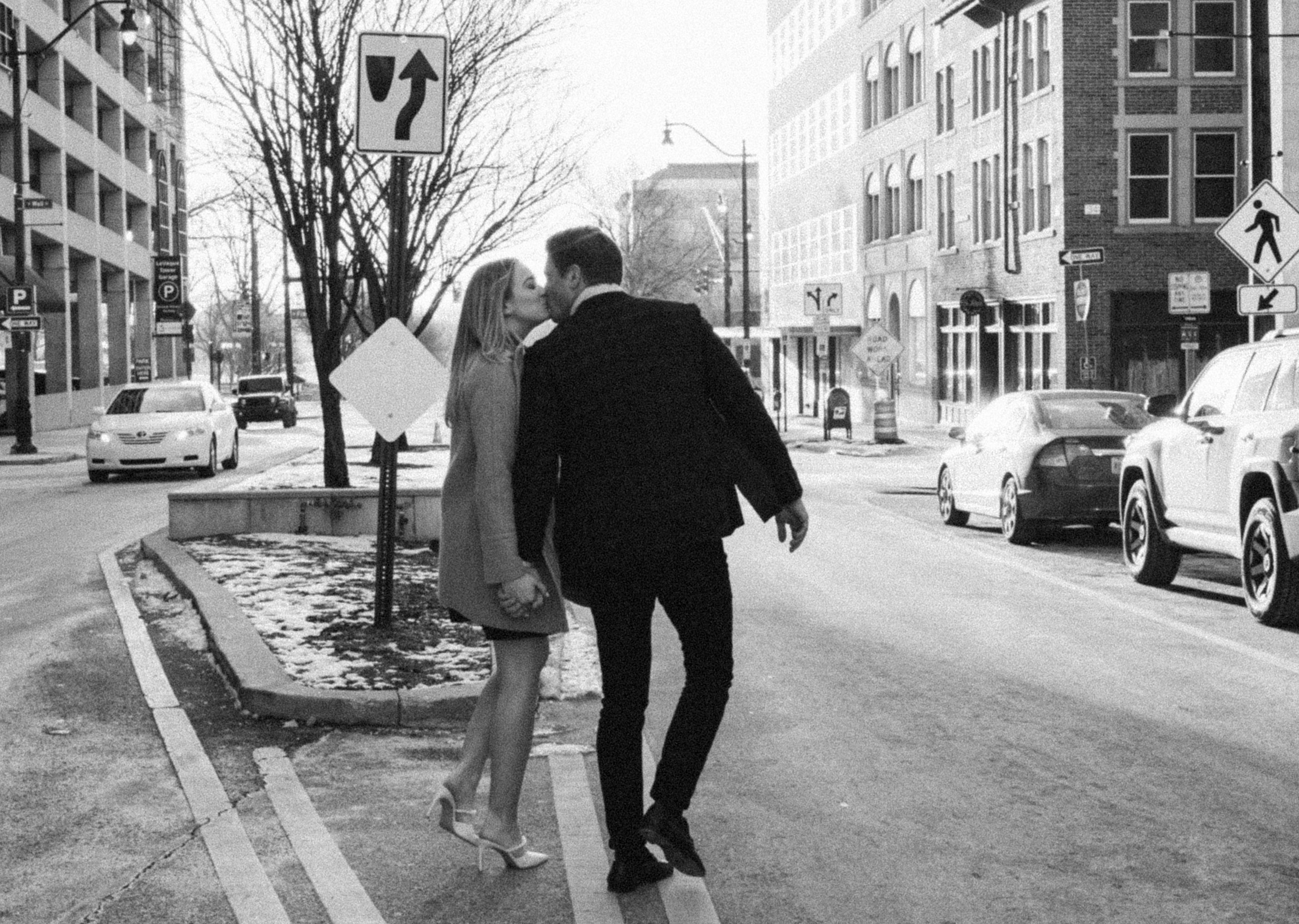 The Wedding Website of Amanda Miller and Zachary Bartlome