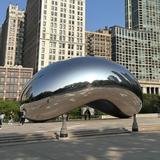 Cloud Gate