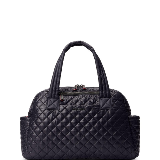 MZ WALLACE Jimmy Deluxe Weekender