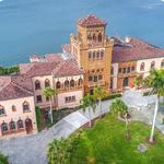 The Ringling Estate