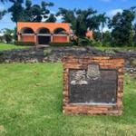 Caparra Archeological Site