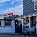 The Clam Shack