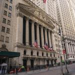 New York Stock Exchange