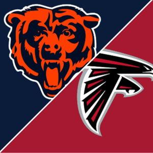 Bears Game