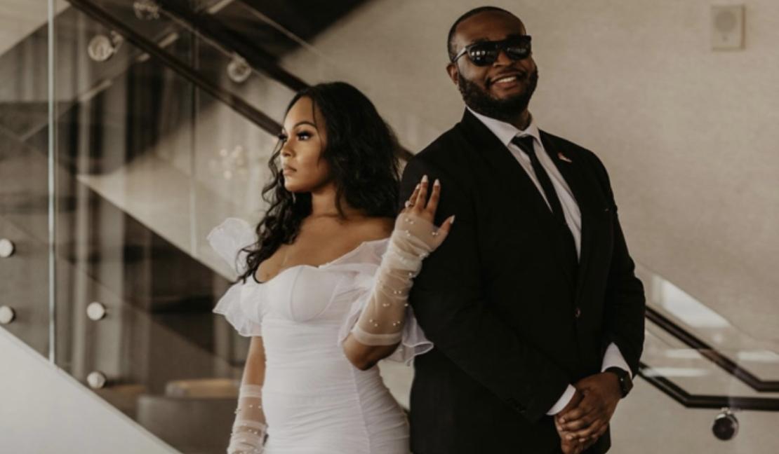 The Wedding Website of Chanel Middleton and Desmond Edmonds