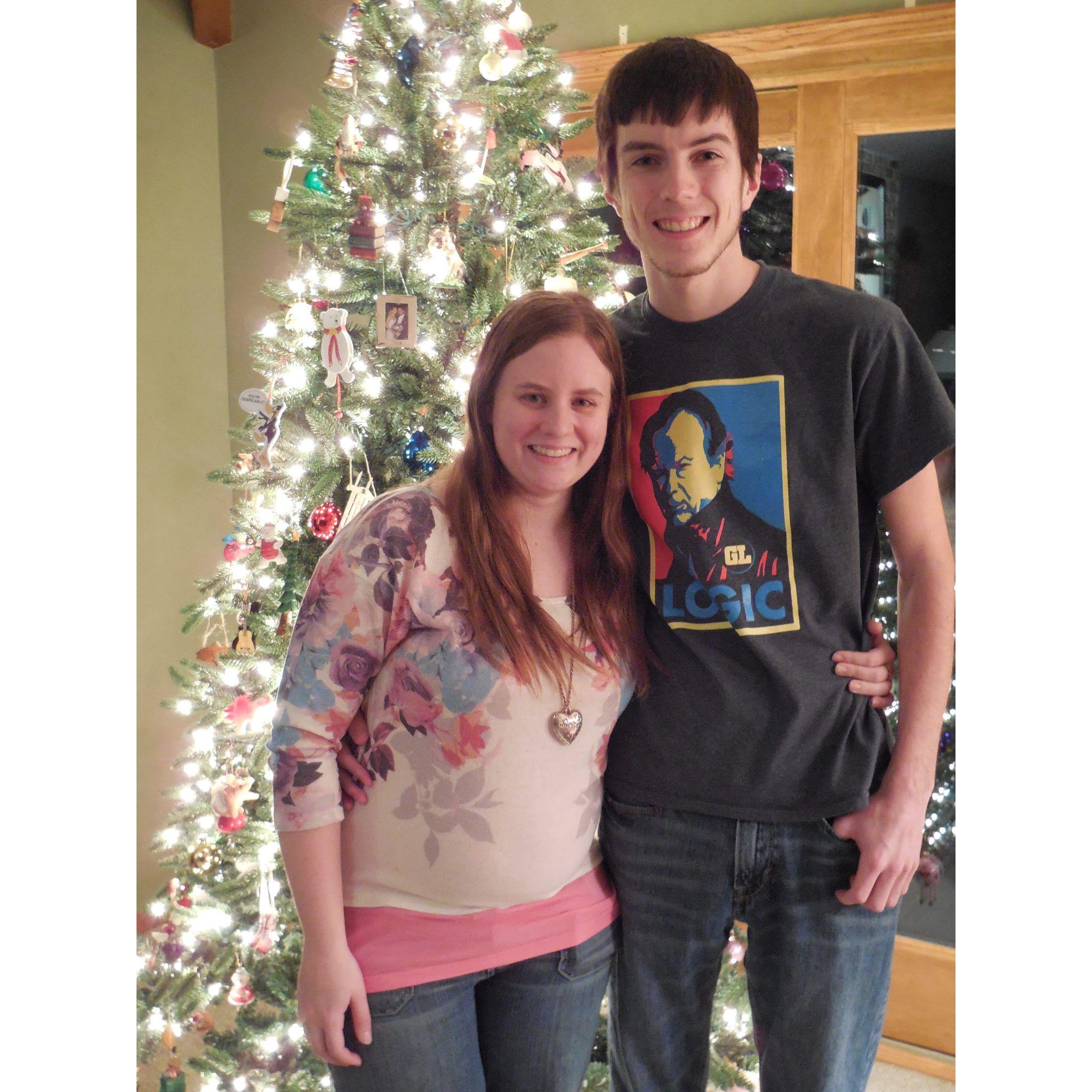 Christmas 2013