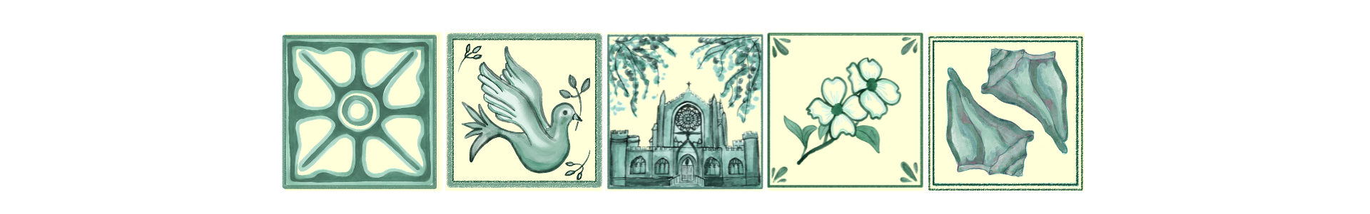 The Wedding Website of Mable Blount and Thomas Lynde