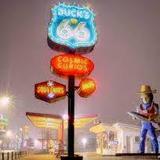 Route 66 Neon Sign Park