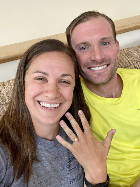 Maria Riccio and Kevin Boyle's Wedding Website