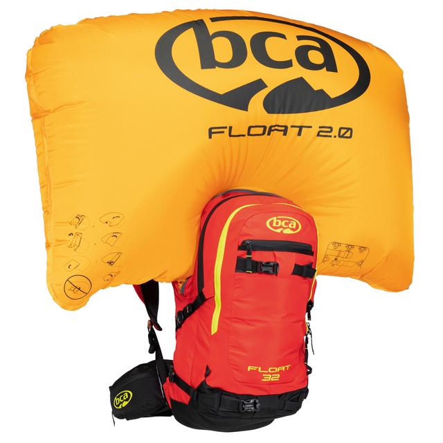 BCA Float 32™ Avalanche Airbag 2.0