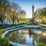 Mount Vernon Place