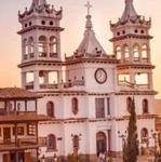 Mazamitla