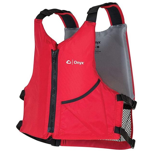 Onyx Unversal Paddle Kayak Life Vest