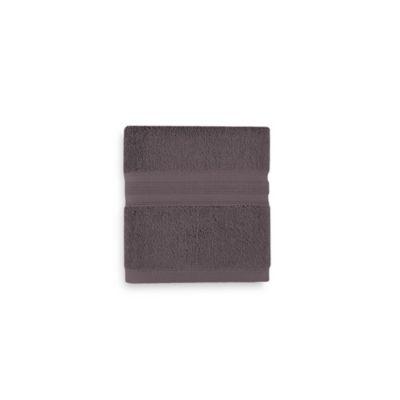 Wamsutta® Icon PimaCott® Hand Towel in Lavender