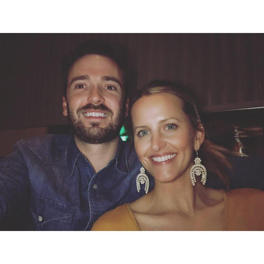 Britt bought a condo - Austin, TX | 2018