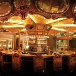 The Carousel Bar & Lounge