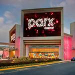 Parx Casino