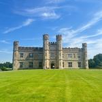 Leeds Castle
