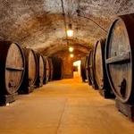 Brotherhood, America's Oldest Winery