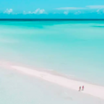 Grace Bay Beach