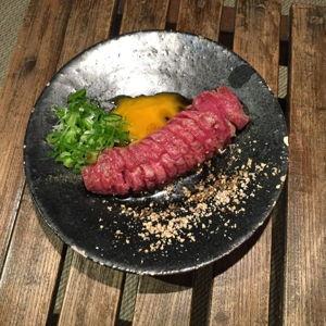 Wagyu Beef and Sake Meal for Two
