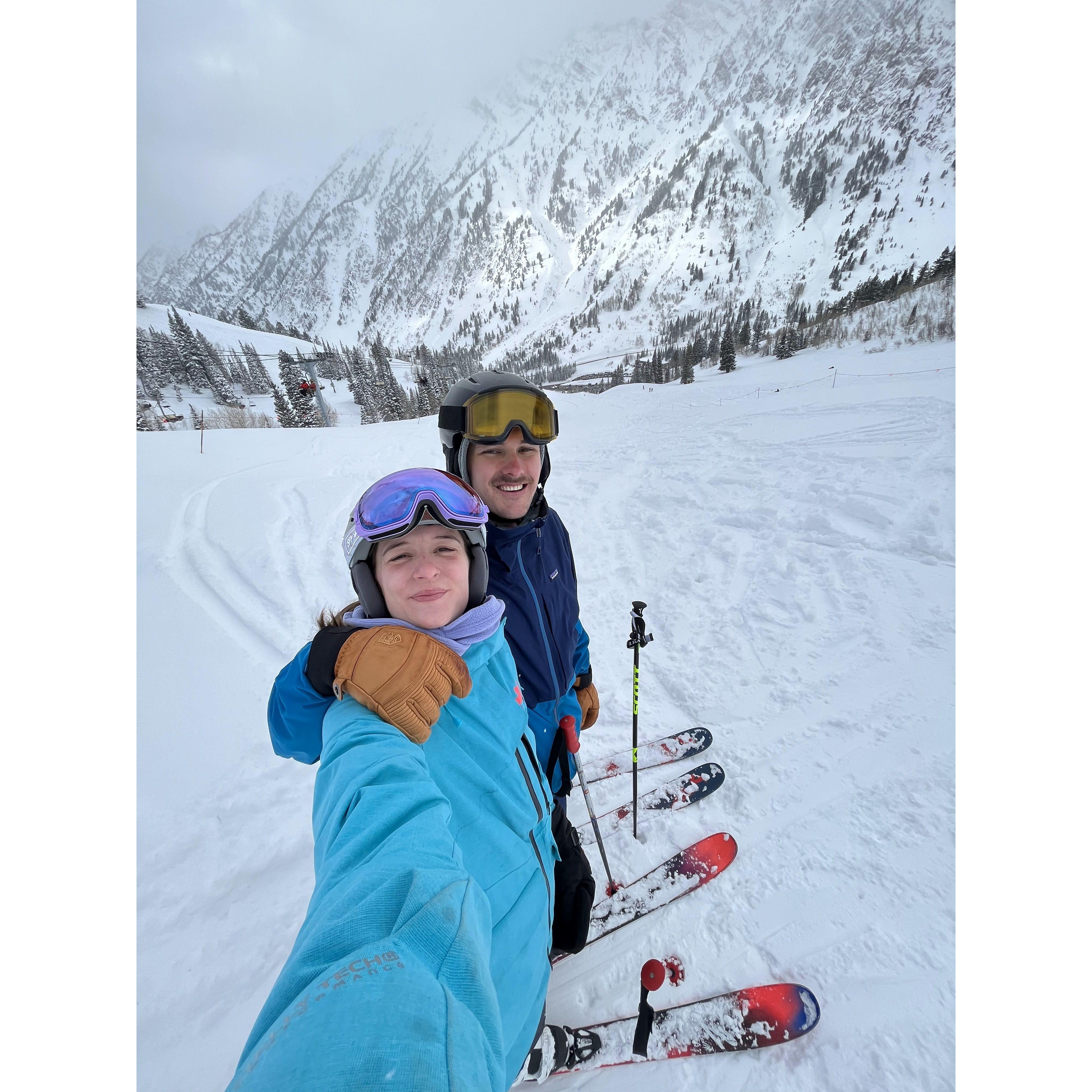 Salt Lake City, Utah