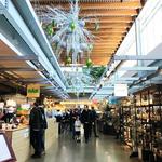 Downtown Market Grand Rapids