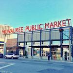 Milwaukee Public Market