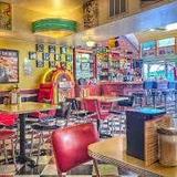 Green Light Diner