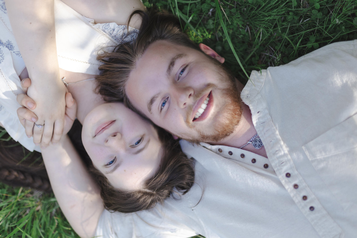 The Wedding Website of Olivia Colyar and John Smith