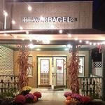 Beaver Bagel Co.